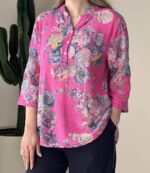 شومیز مدل آلیشا کد 1436 - Image 8