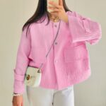 کت مدل میرال کد 1424 - Image 2