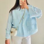 کت مدل میرال کد 1424 - Image 5