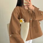 کت مدل میرال کد 1424 - Image 3