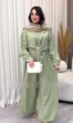 ست اورال و شومیز مدل رها کد 1405 - Image 3