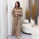 ست اورال و شومیز مدل رها