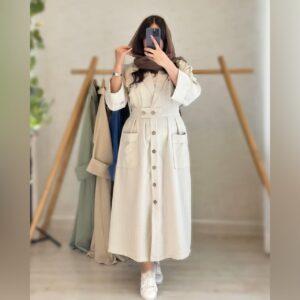 کفتان مدل گیلدا