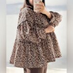 ست مانتو شلوار مدل لیوسا کد 1408