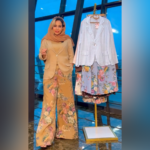 ست کت و شلوار مدل مدوسا کد 1427