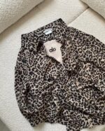 ست شومیز و شلوار مدل مانا کد 1452 - Image 2