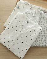 شومیز مدل روجا‌ کد 1469 - Image 8