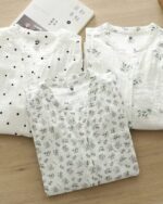 شومیز مدل روجا‌ کد 1469 - Image 6