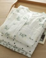 شومیز مدل روجا‌ کد 1469 - Image 5