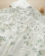 شومیز مدل روجا‌ کد 1469 - Image 3