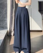 شلوار لینن کد 1667 - Image 3