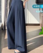 شلوار لینن کد 1667 - Image 2