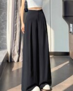 شلوار لینن کد 1667 - Image 4