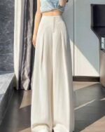 شلوار لینن کد 1667 - Image 6