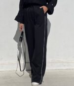 شلوار مدل دلسا کد 1470 - Image 7