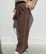 شلوار مدل دلسا کد 1470 - Image 8