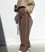 شلوار مدل دلسا کد 1470 - Image 4