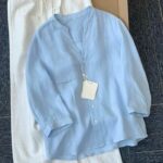 ست شومیز و شلوار مدل ریا کد 1471 - Image 2