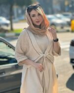 ست اورال و کت مدل مرسا کد 1481 - Image 10