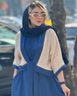 ست اورال و کت مدل مرسا کد 1481 - Image 4