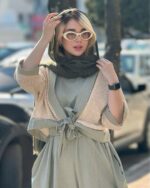 ست اورال و کت مدل مرسا کد 1481 - Image 5