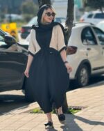 ست اورال و کت مدل مرسا کد 1481 - Image 2