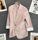 کت تک مدل ریما کد 1486 - Image 3