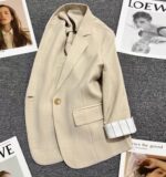 کت تک مدل ریما کد 1486 - Image 5