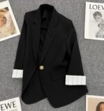 کت تک مدل ریما کد 1486 - Image 2