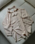 شومیز مدل کیانا کد 1442 - Image 4