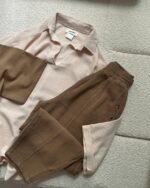 شومیز مدل کیانا کد 1442 - Image 2