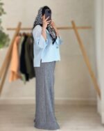 ست کت و شلوار مدل دینا کد 1475 - Image 3