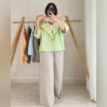 ست کت و شلوار مدل دینا کد 1475