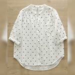 شومیز مدل روجا‌ کد 1469