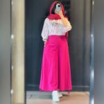 ست شومیز و شلوار مدل دیلا کد 1492