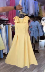 پیراهن عروسکی مدل لیدی کد 1537 - Image 3