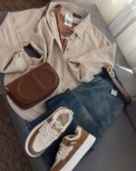 شومیز منگو‌ کد 1507 - Image 7