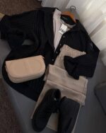 شومیز منگو‌ کد 1507 - Image 4