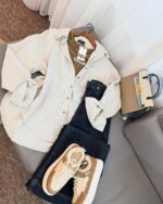 شومیز منگو‌ کد 1507 - Image 8