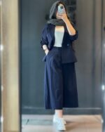 کت و شلوار مدل دلتا کد 1509 - Image 3