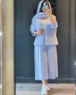 کت و شلوار مدل دلتا کد 1509 - Image 5