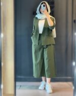 کت و شلوار مدل دلتا کد 1509 - Image 10