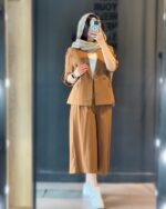 کت و شلوار مدل دلتا کد 1509 - Image 11