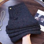 شلوار پاستیلی مدل روجین کد 1513 - Image 10