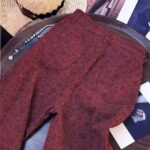 شلوار پاستیلی مدل روجین کد 1513 - Image 2