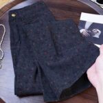 شلوار پاستیلی مدل روجین کد 1513 - Image 6