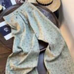 شلوار پاستیلی مدل روجین کد 1513 - Image 5