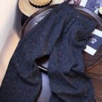 شلوار پاستیلی مدل روجین کد 1513 - Image 3