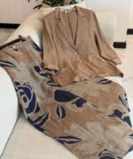 ست کت و شلوار مدل الیکا‌ کد 1518 - Image 6