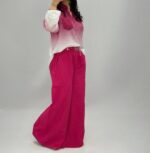 ست شومیز و شلوار آمبره‌ کد 1524